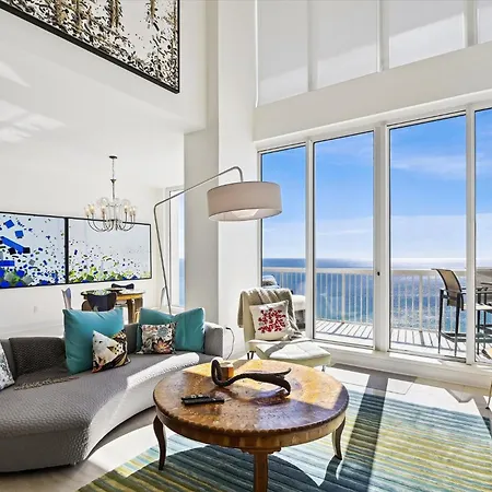 Silver Beach 1702E- By Holiday Isle Properties